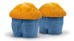 Muffin-Tops
