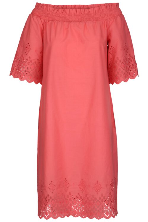 Michella Dress Friendtex Denmark