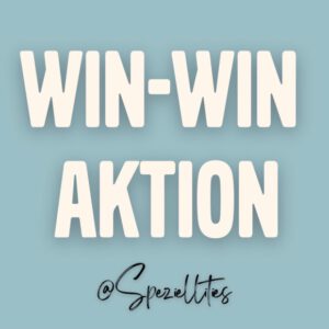 Win-Win-Aktion