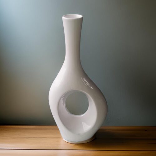 Vase Design "Hul"