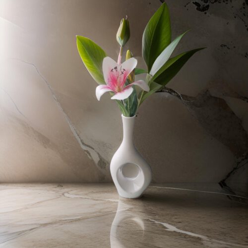 Vase Design "Hul" – Bild 2