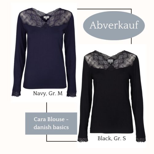 Cara Blouse