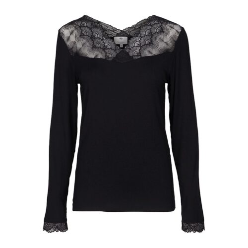 Cara Blouse – Bild 2