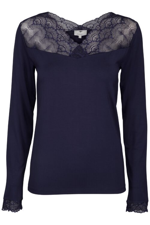 Cara Blouse – Bild 3